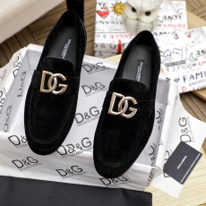 Dolce Gabbana Business Shoes